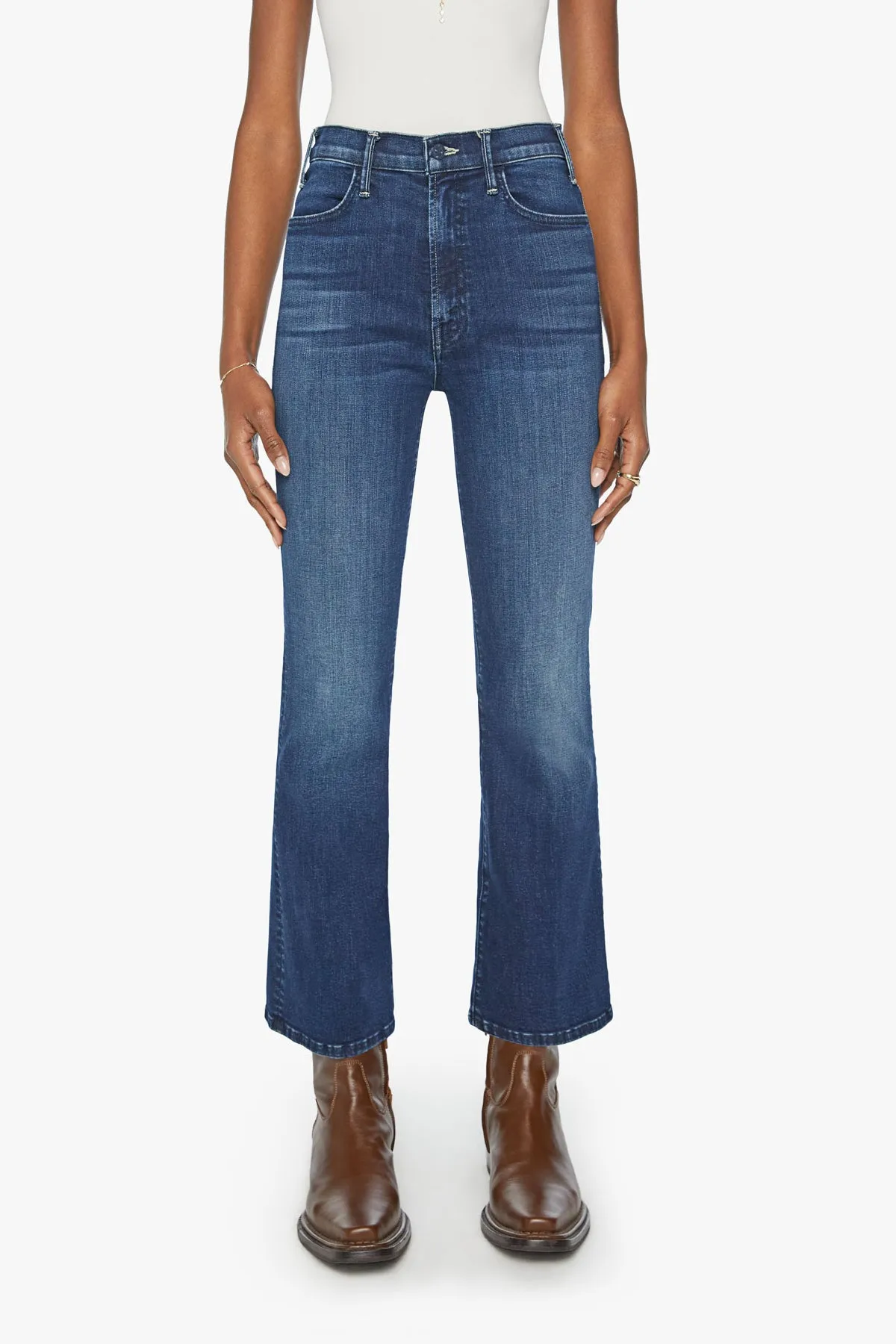 The Hustler Ankle sold by French Cuff