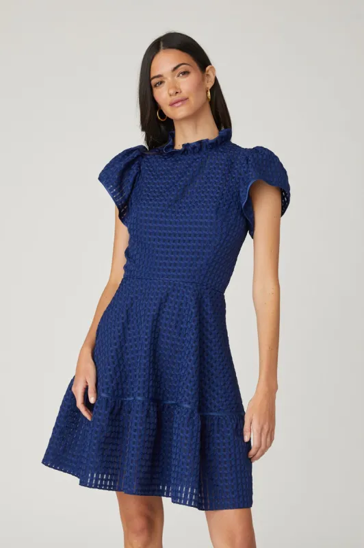 Delaney Dress sold by French Cuff