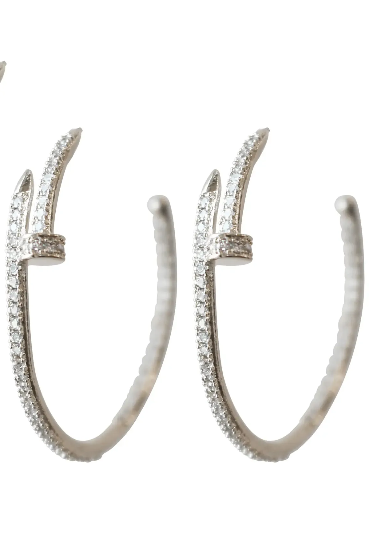 Emma Hoop sold by French Cuff product image thumbnail 2