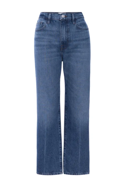 Le Jane crop Step sold by French Cuff