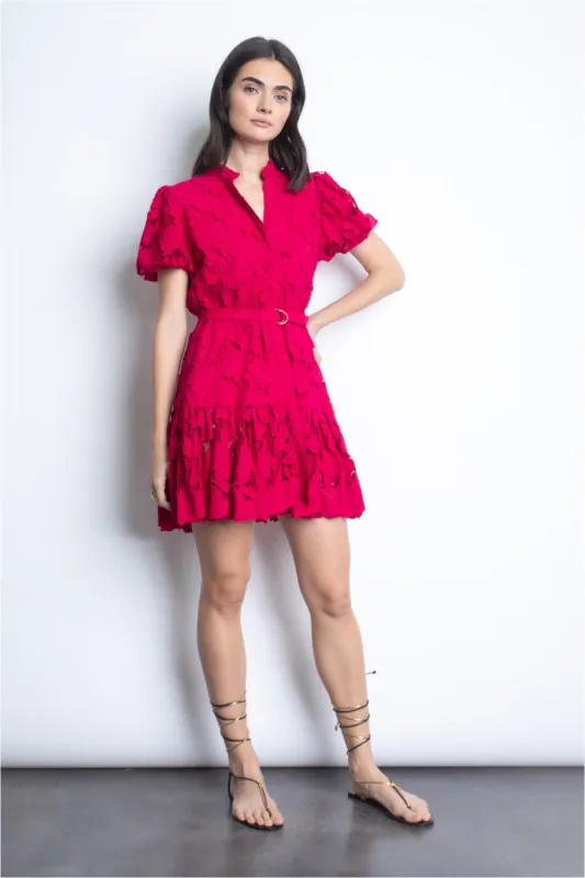 Zuniet Mini Dress sold by French Cuff