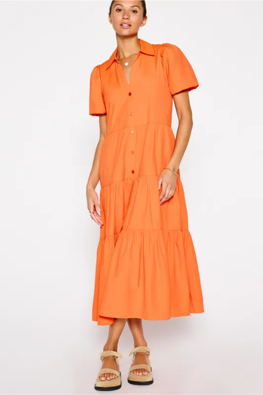 Havana Dress sold by French Cuff