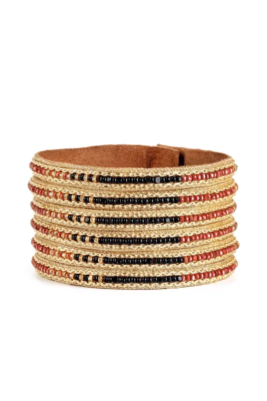 Sue Cuff sold by French Cuff