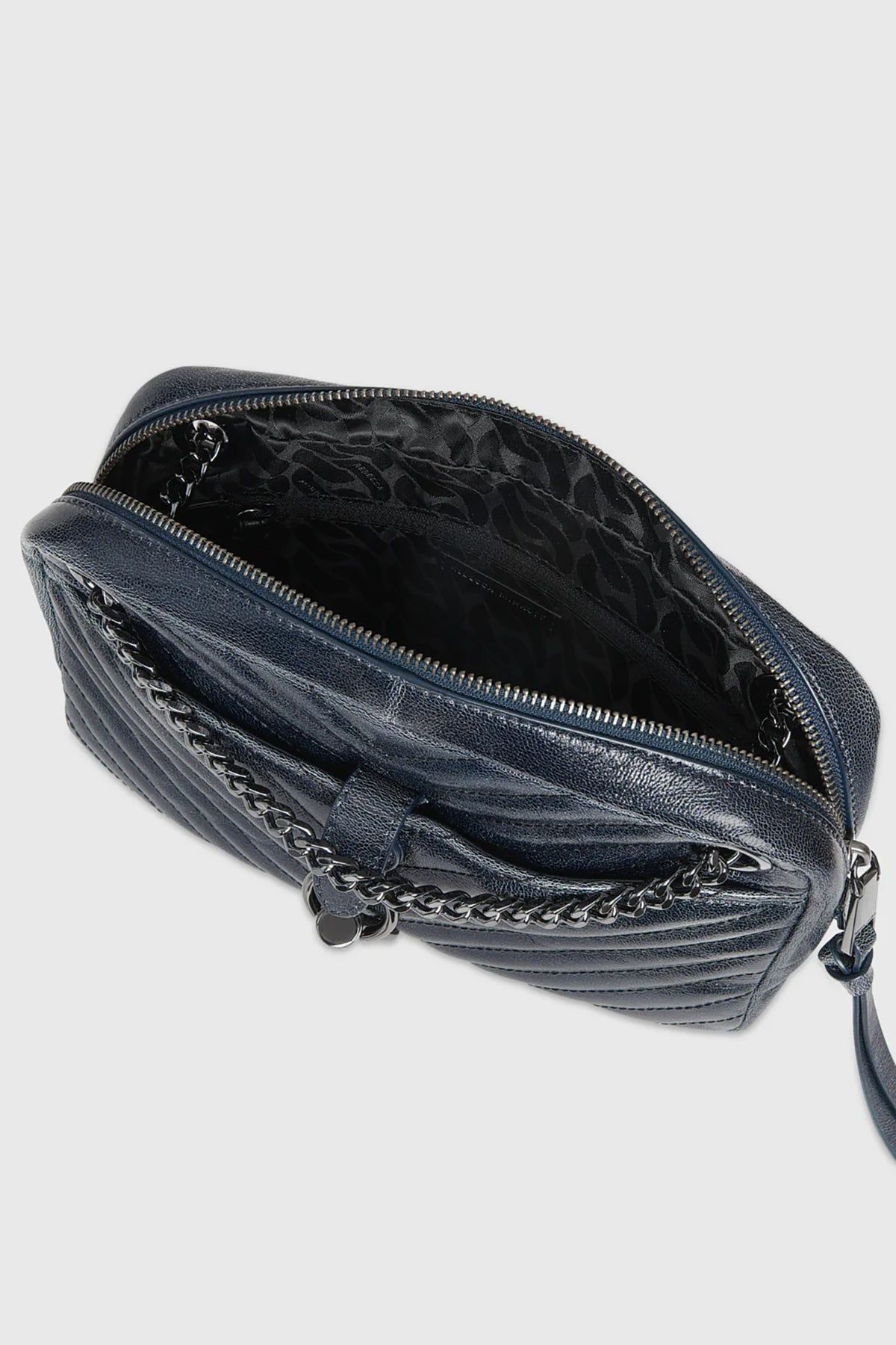 Edie Zip Shoulder sold by French Cuff product image thumbnail 3