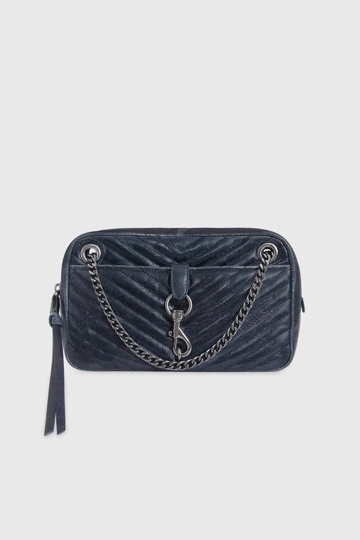 Edie Zip Shoulder sold by French Cuff