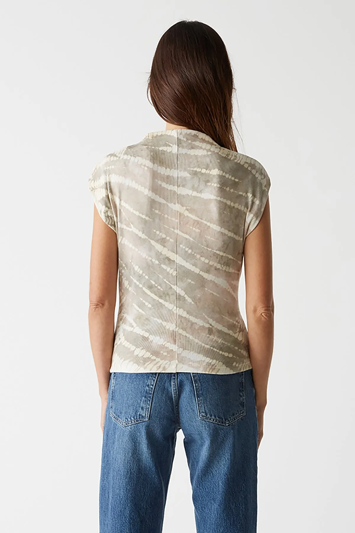 Aria Tank sold by French Cuff product image thumbnail 2