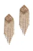 Niomi Earrings sold by French Cuff