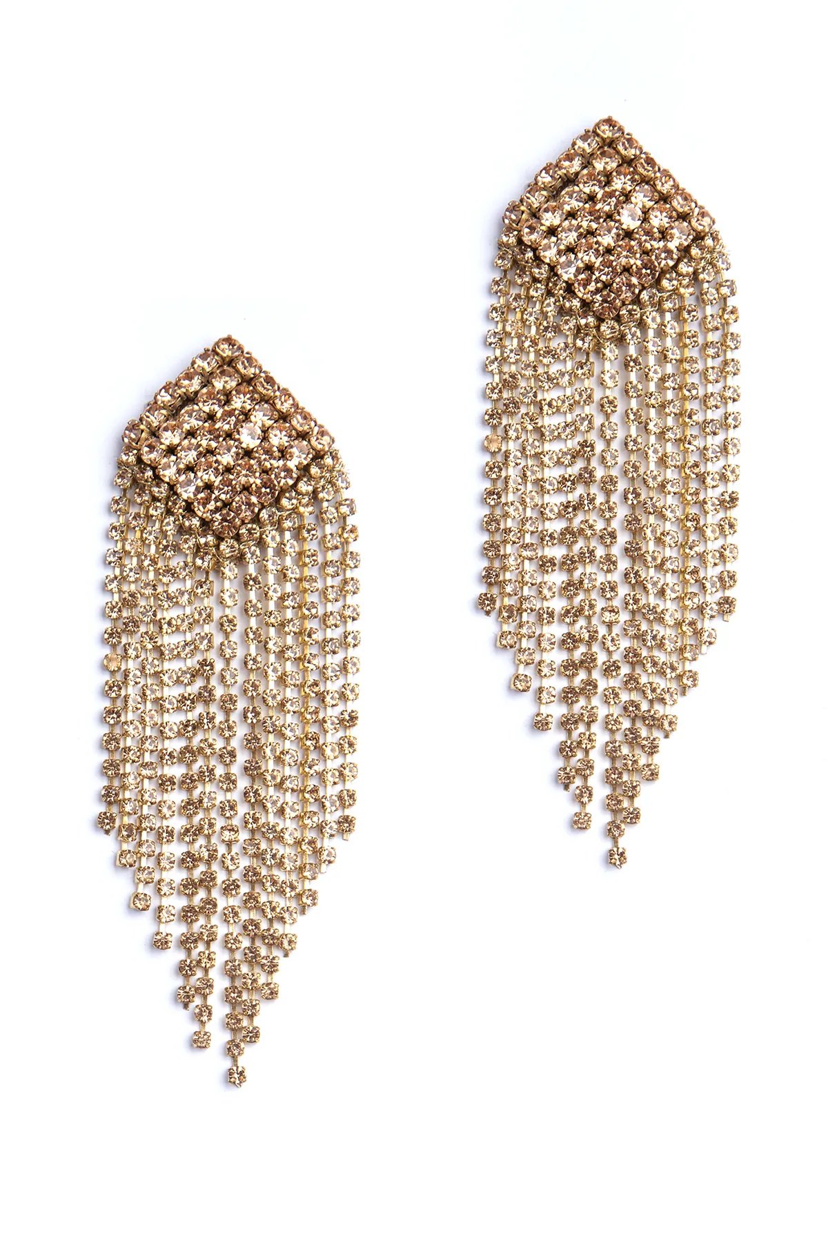 Niomi Earrings sold by French Cuff