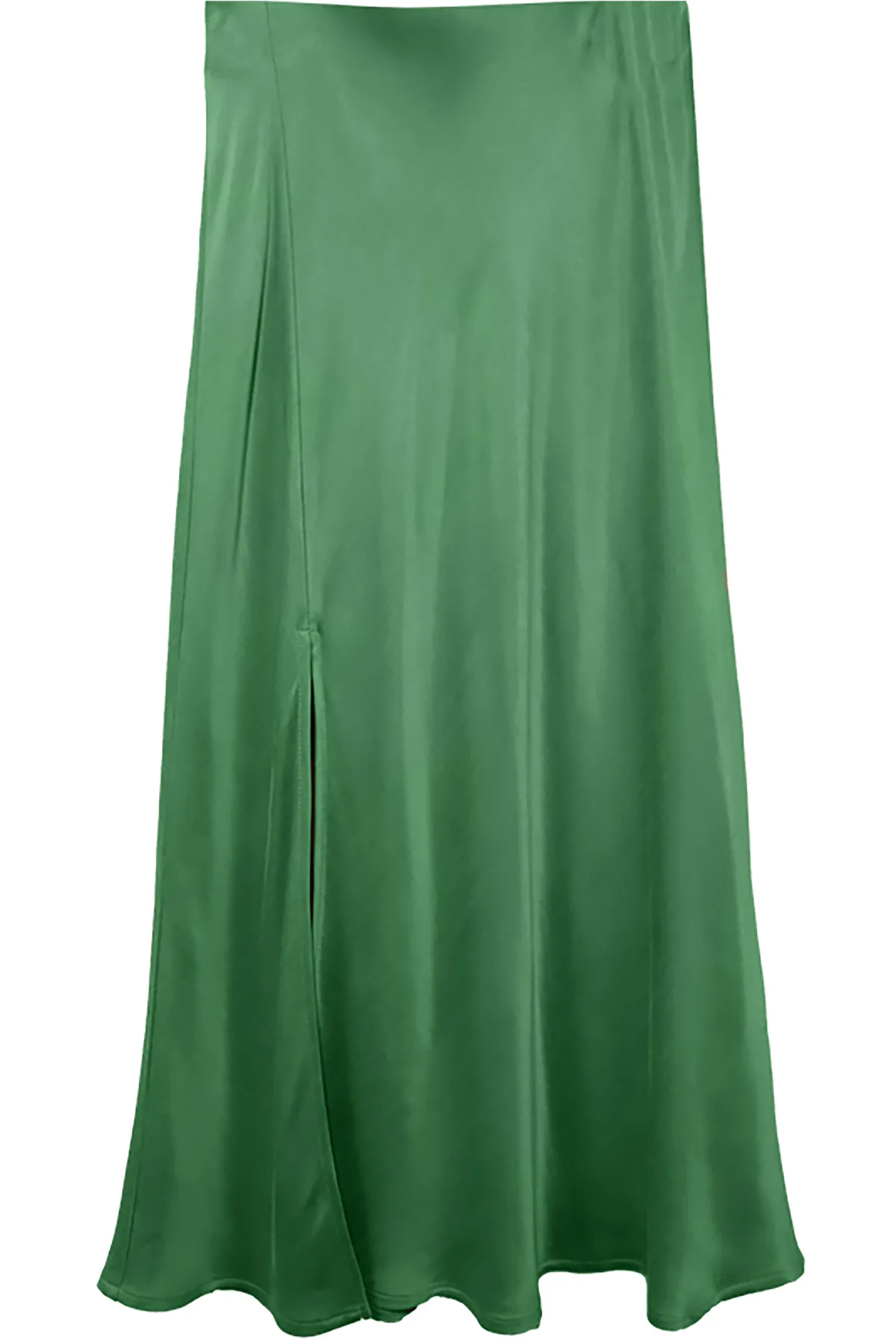 Brielle Midi Skirt sold by French Cuff