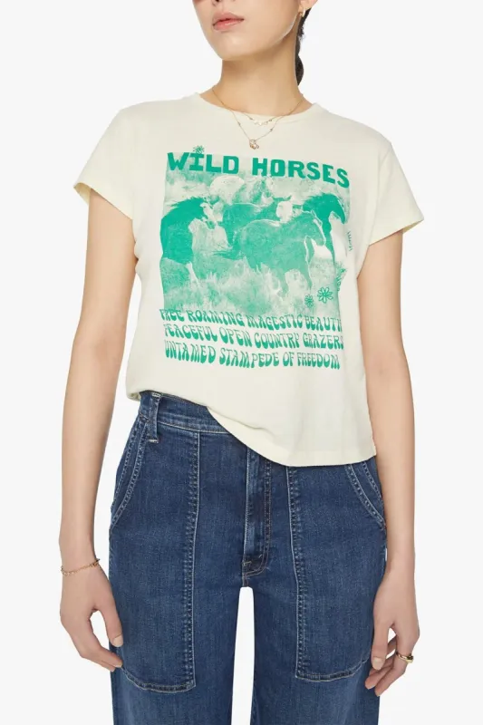 The Boxy Goodie Goodie sold by French Cuff