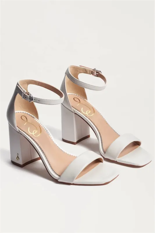 Daniella Heel sold by French Cuff