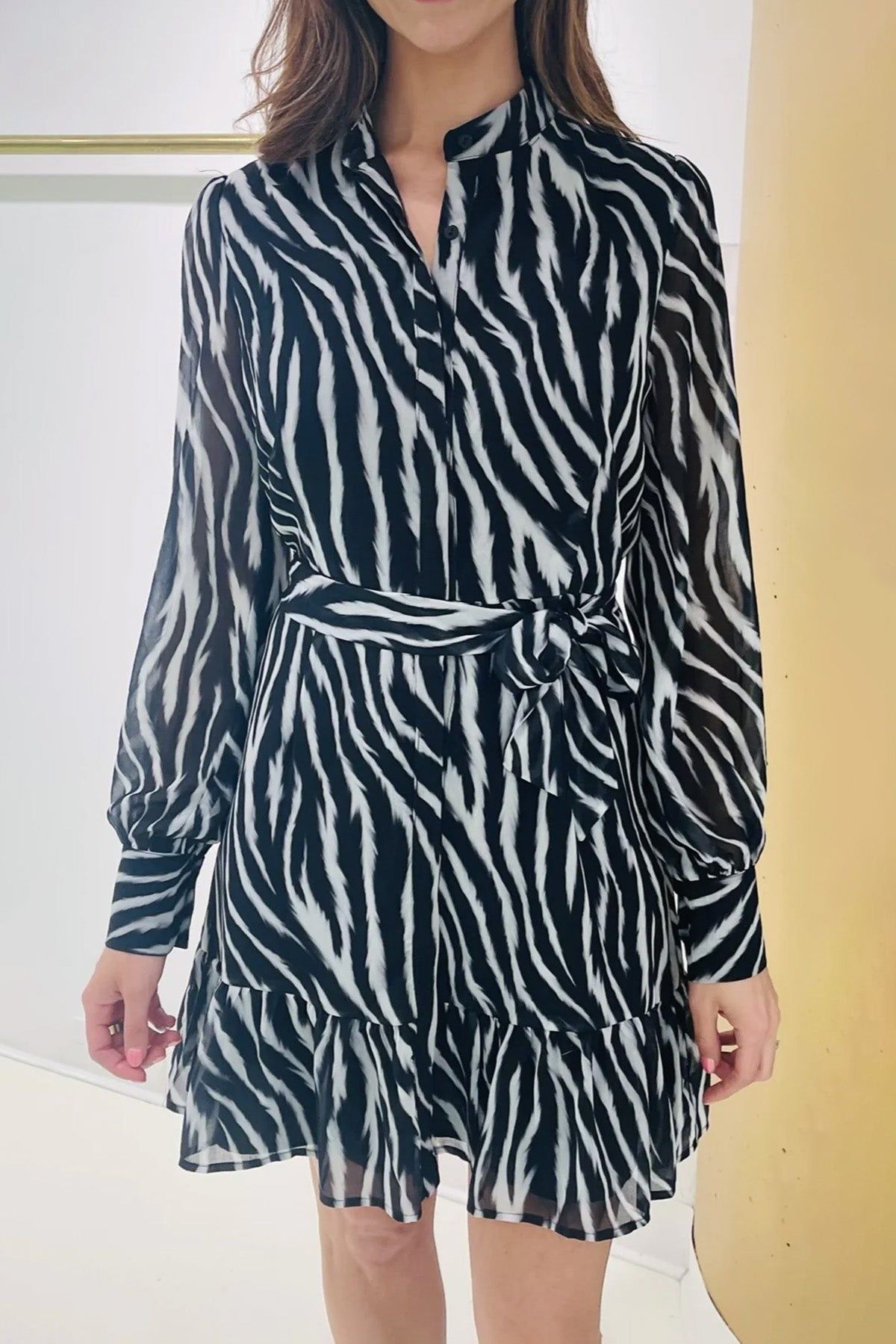 Mia Dress sold by French Cuff