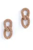 Loulou Earrings sold by French Cuff