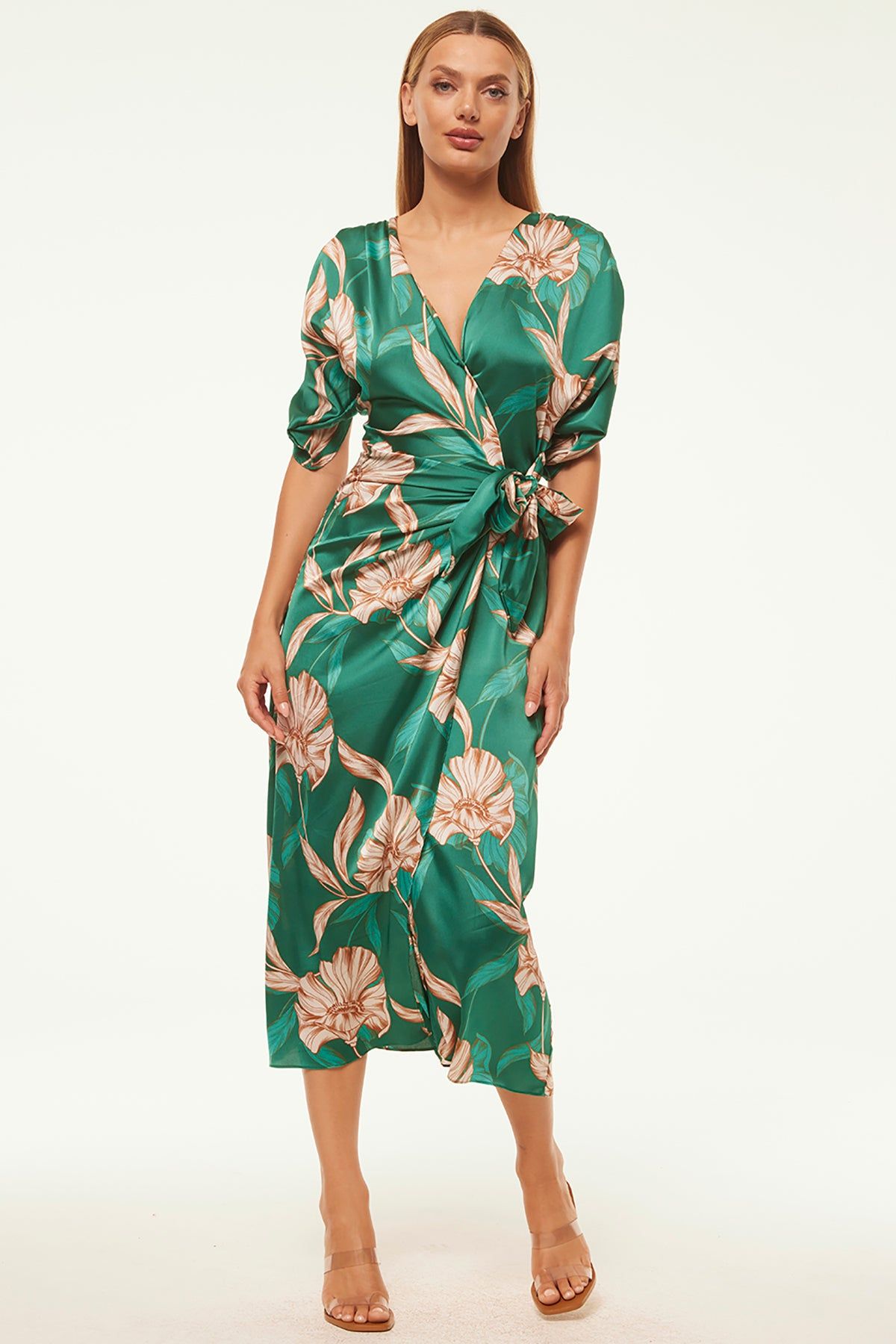 Francesca Dress sold by French Cuff product image thumbnail 2