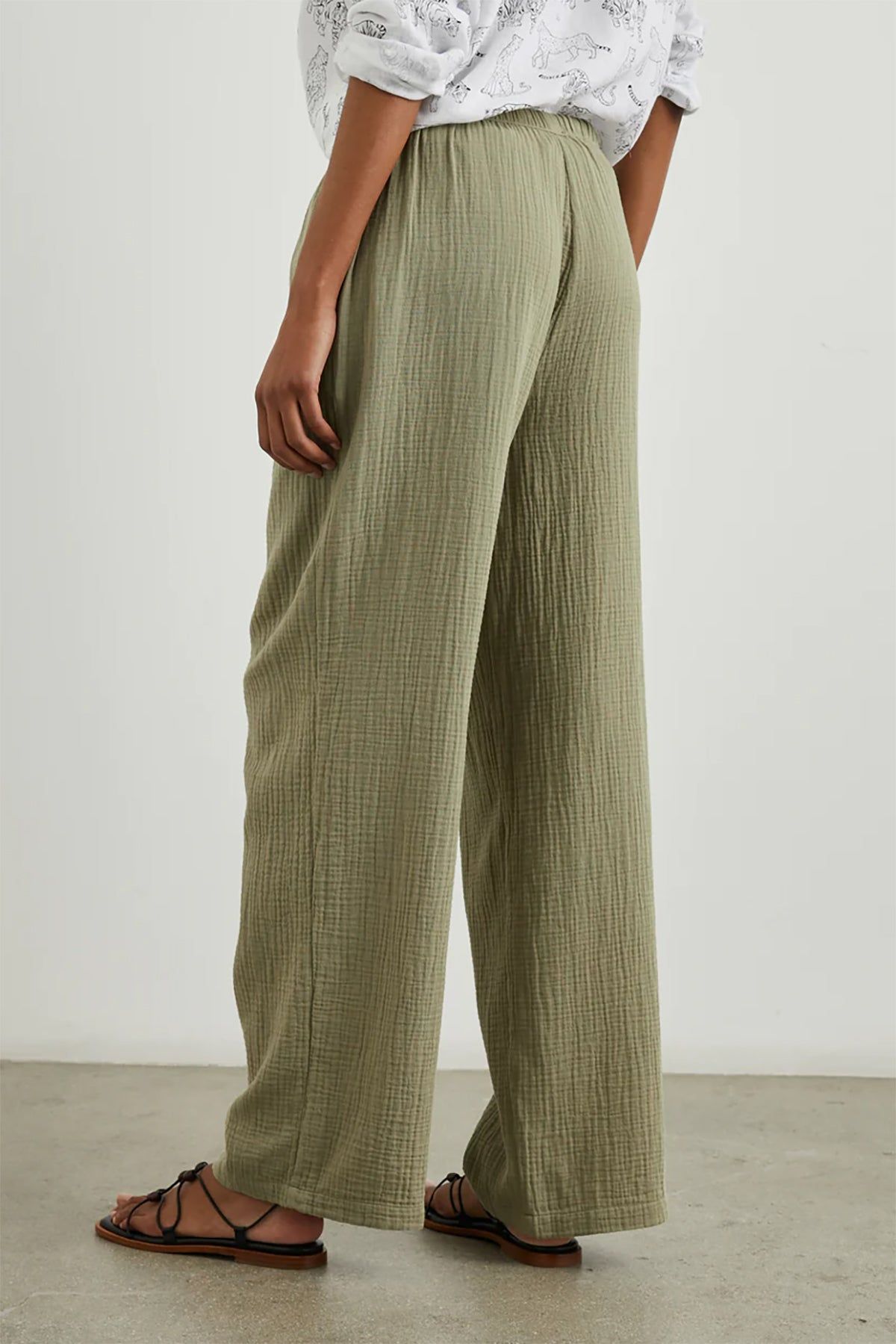Emmie Pant sold by French Cuff product image thumbnail 3