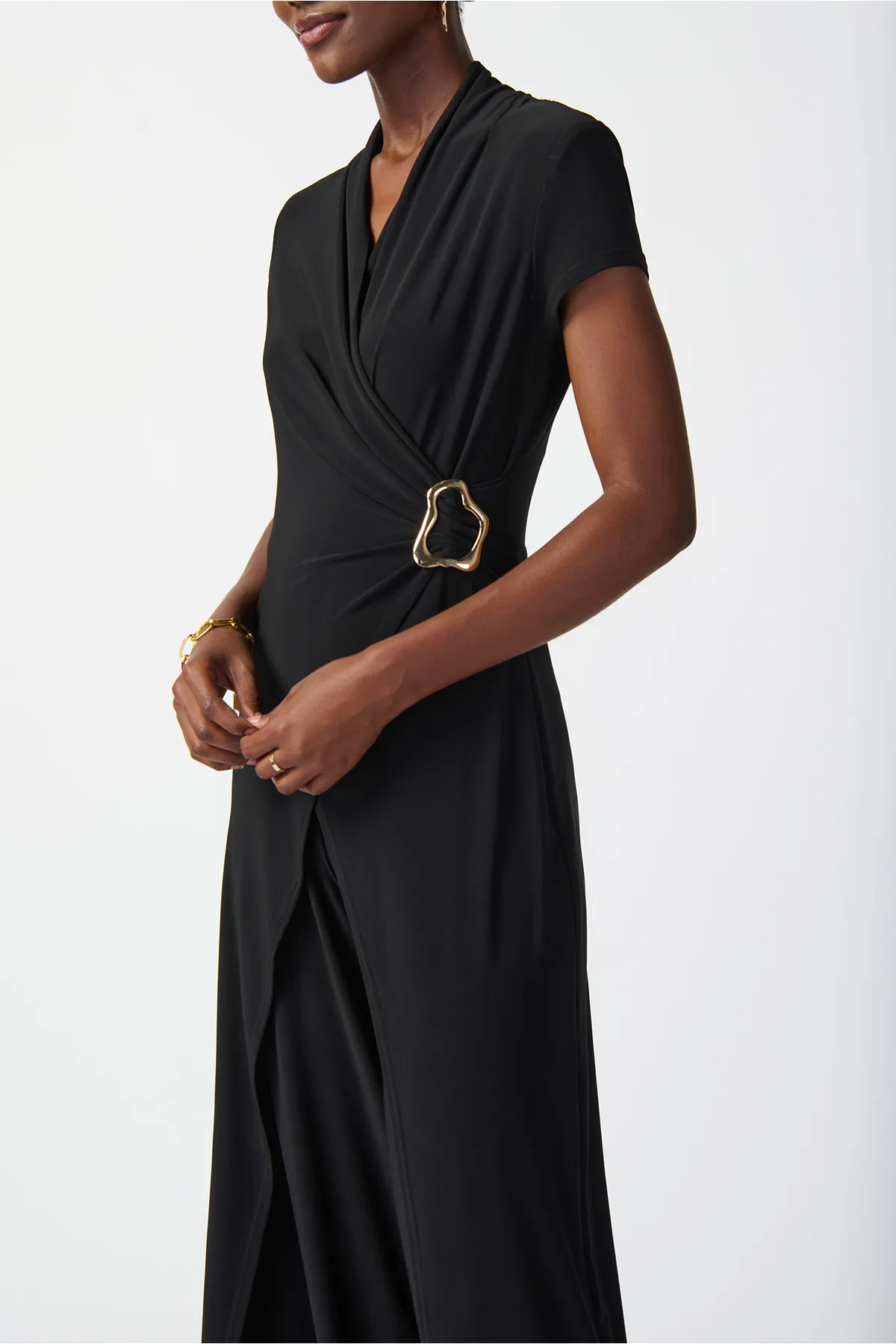 Jumpsuit sold by French Cuff product image thumbnail 2