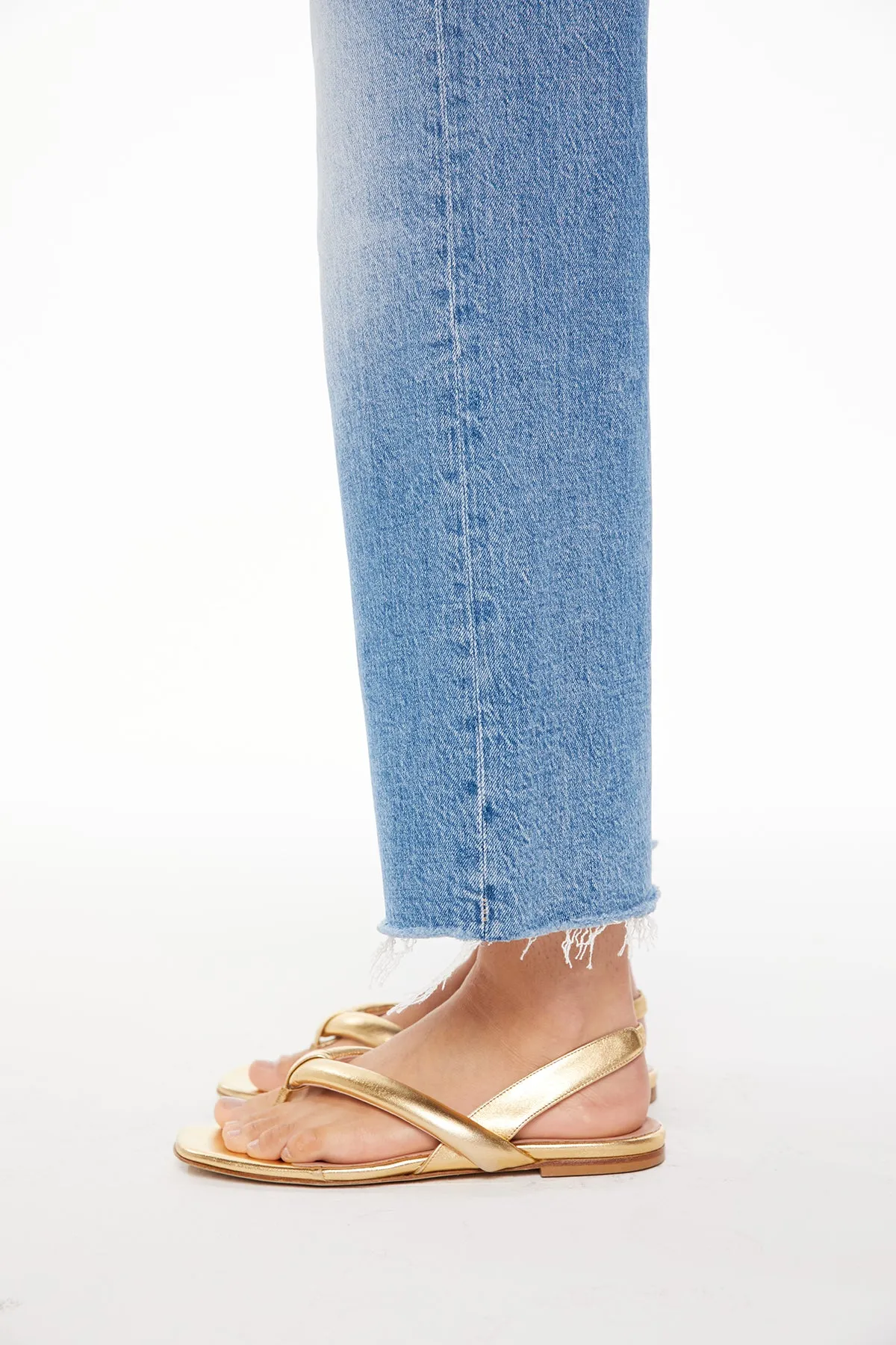 The Maven Ankle Fray - For Sure sold by French Cuff product image thumbnail 4