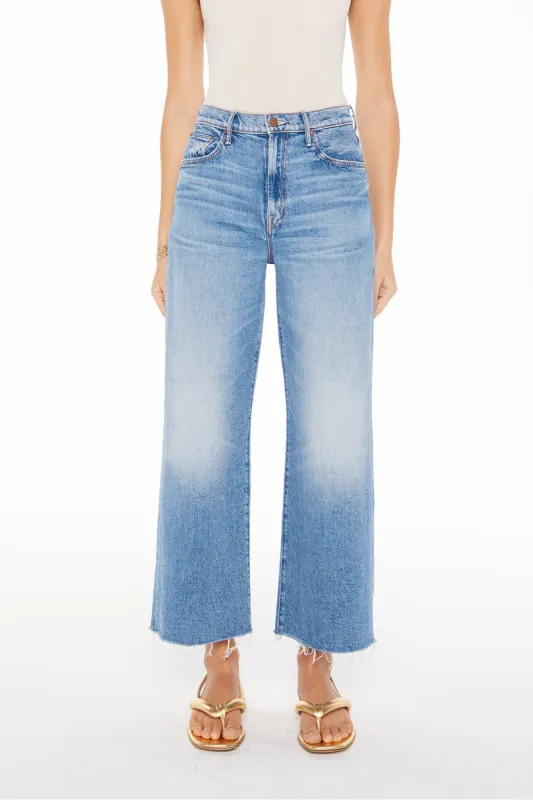 The Maven Ankle Fray - For Sure sold by French Cuff