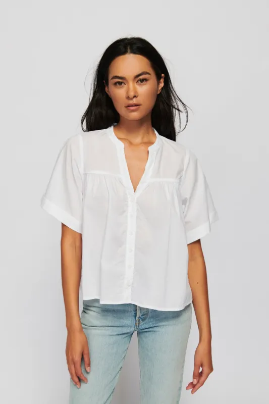 Filippa Swingy Blouse sold by French Cuff