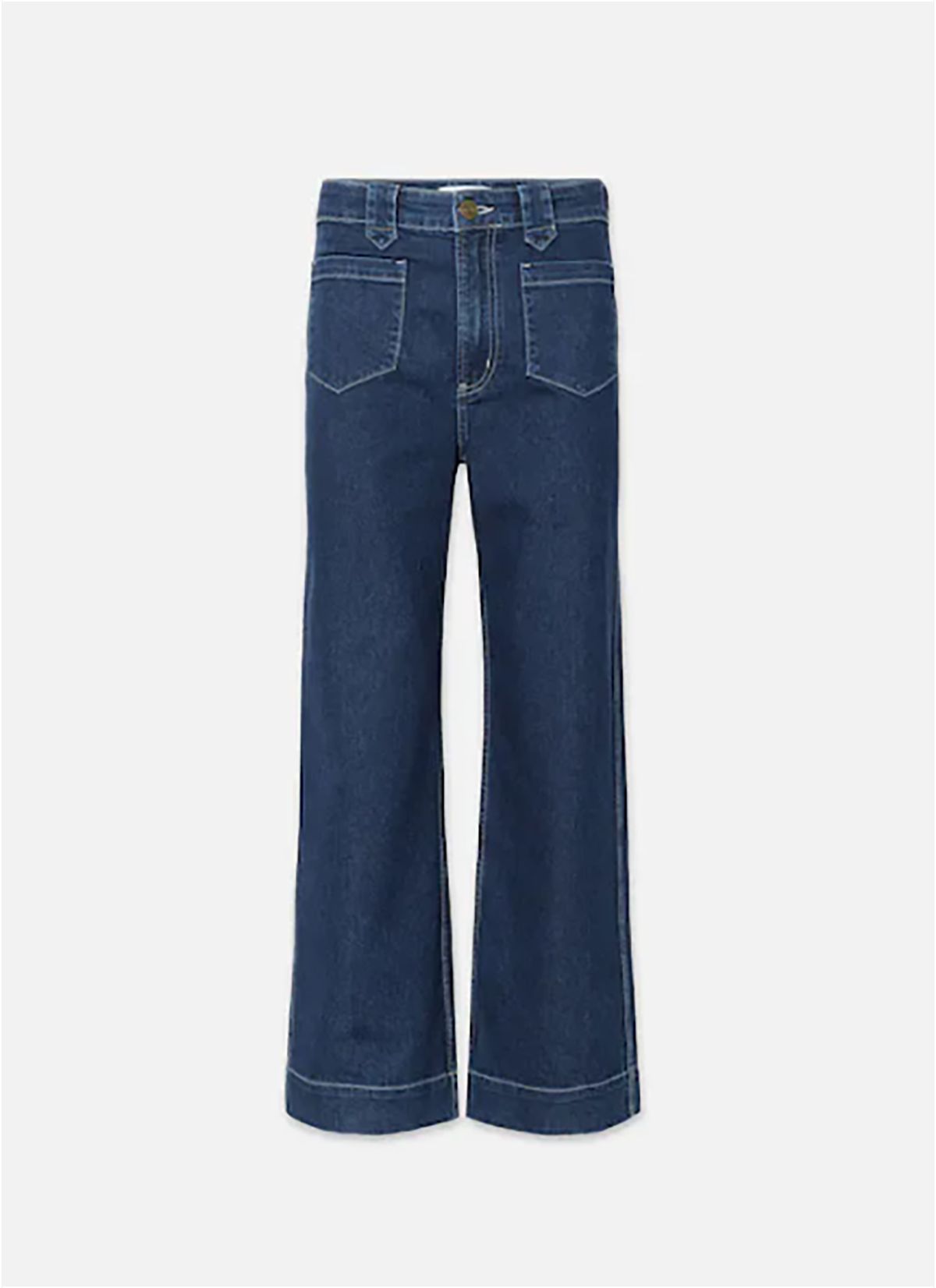 Utility Relaxed Straight Gabriel sold by French Cuff