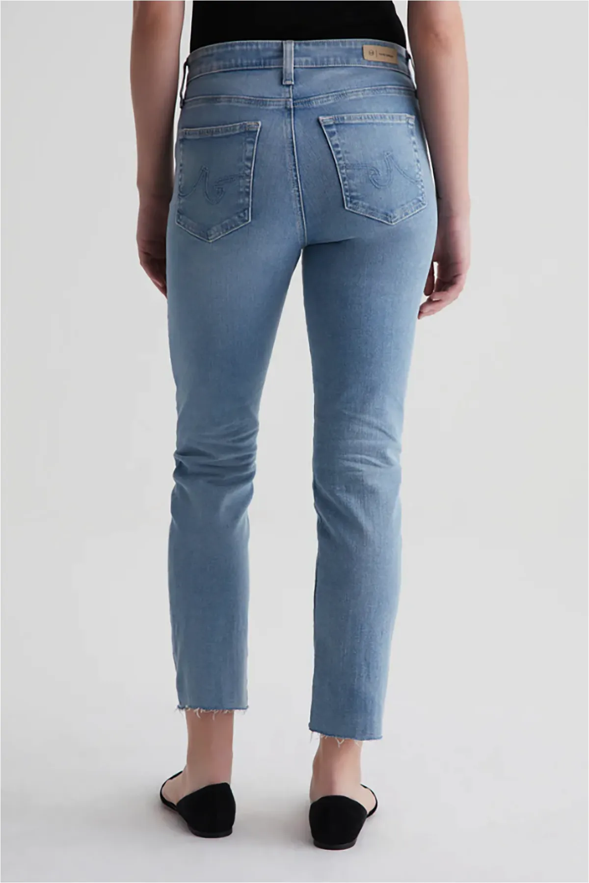 Mari Crop sold by French Cuff product image thumbnail 3