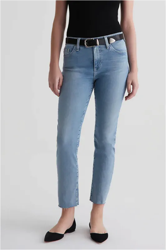 Mari Crop sold by French Cuff