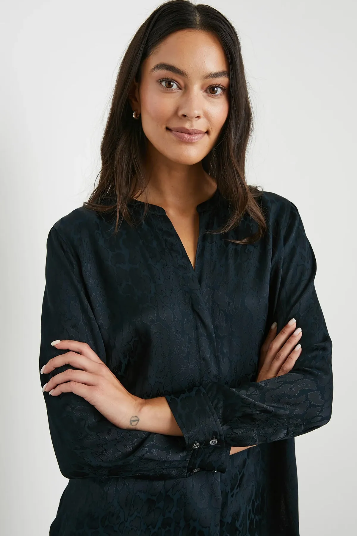 Pearl Top sold by French Cuff product image thumbnail 3