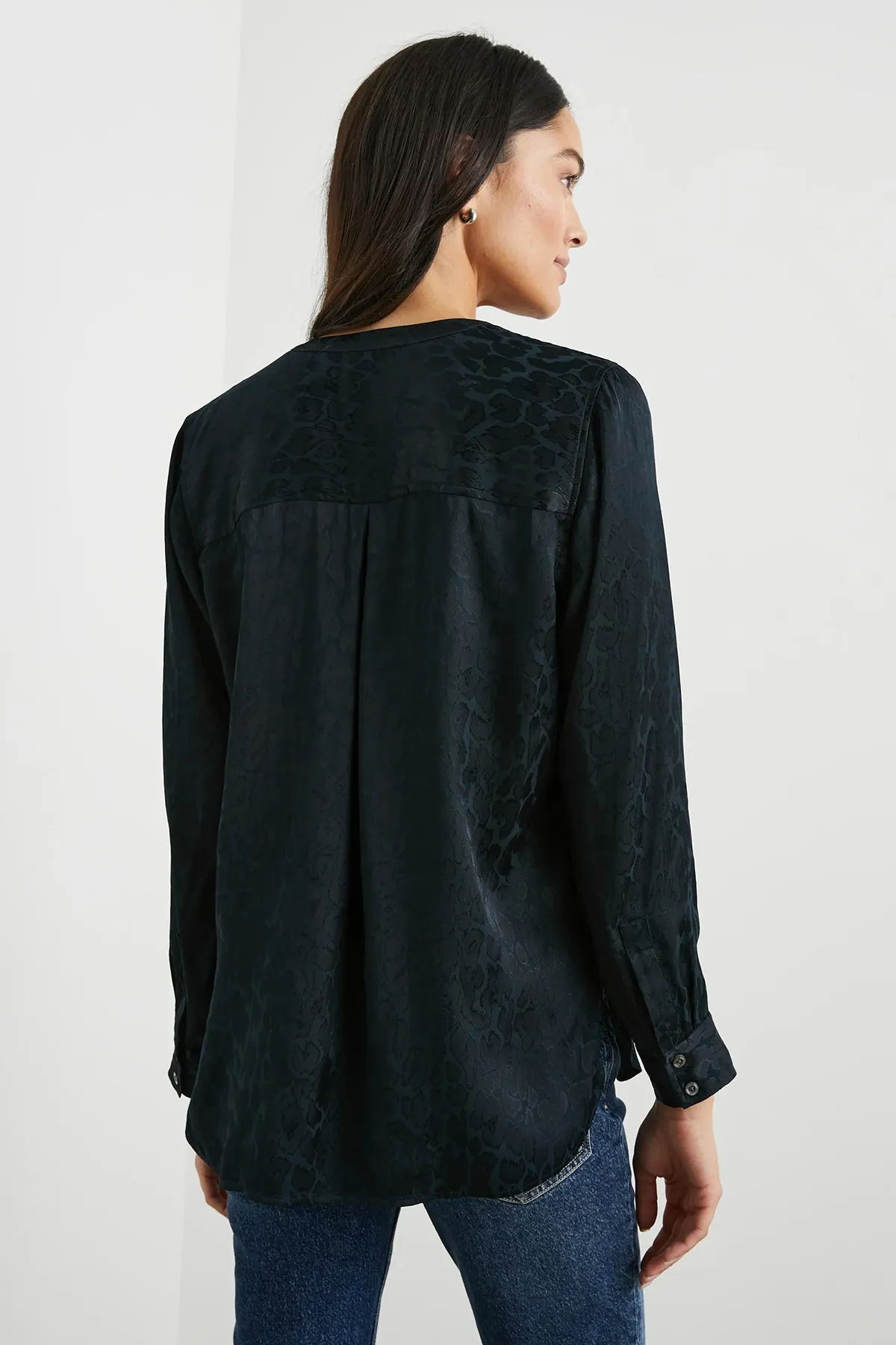 Pearl Top sold by French Cuff product image thumbnail 4