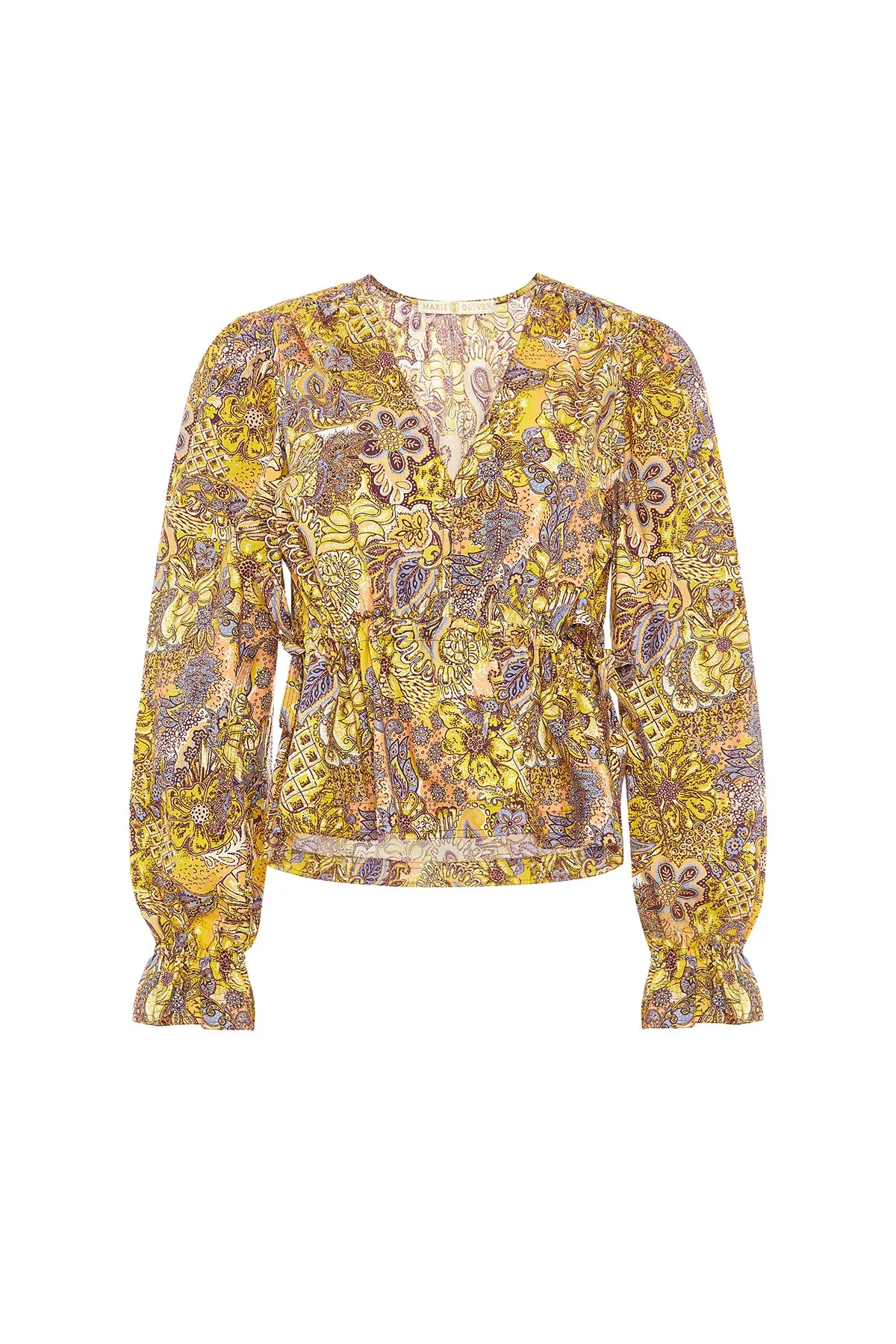 Morgan Top sold by French Cuff product image thumbnail 3