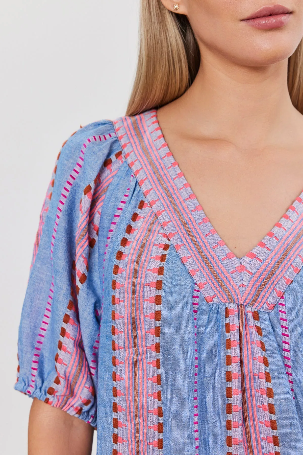 Zoelle Dress sold by French Cuff product image thumbnail 2