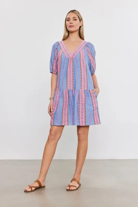 Zoelle Dress sold by French Cuff