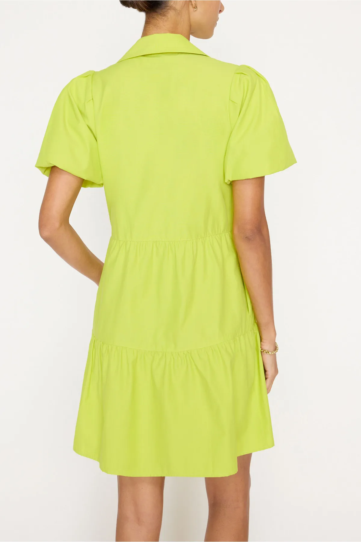 Havana Mini Dress sold by French Cuff product image thumbnail 3