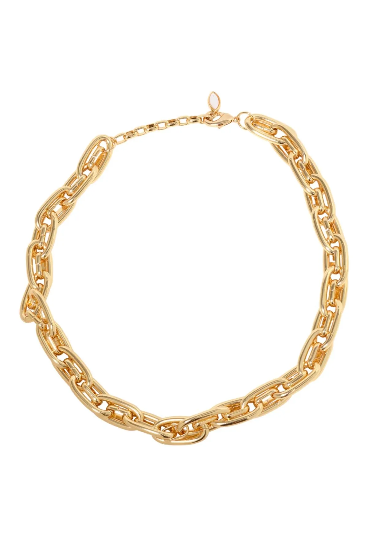 Zohra Necklace sold by French Cuff