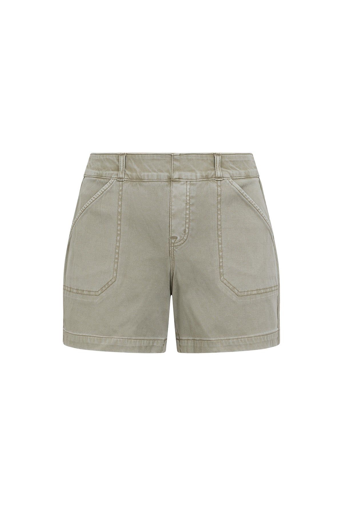 Stretch Twill Shorts 4'' sold by French Cuff product image thumbnail 3