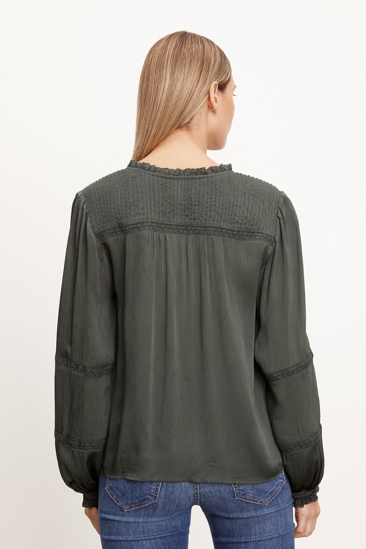 Koren Top sold by French Cuff product image thumbnail 3