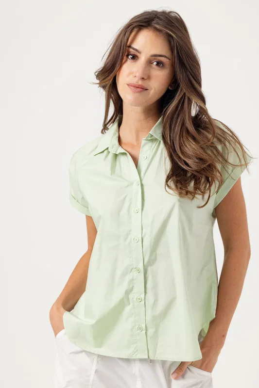 Bella Shirt sold by French Cuff