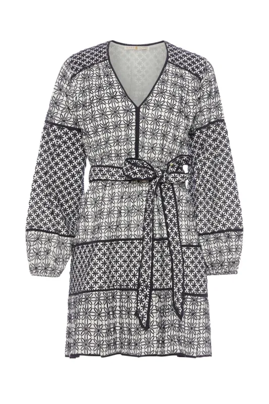 Julianna Dress sold by French Cuff