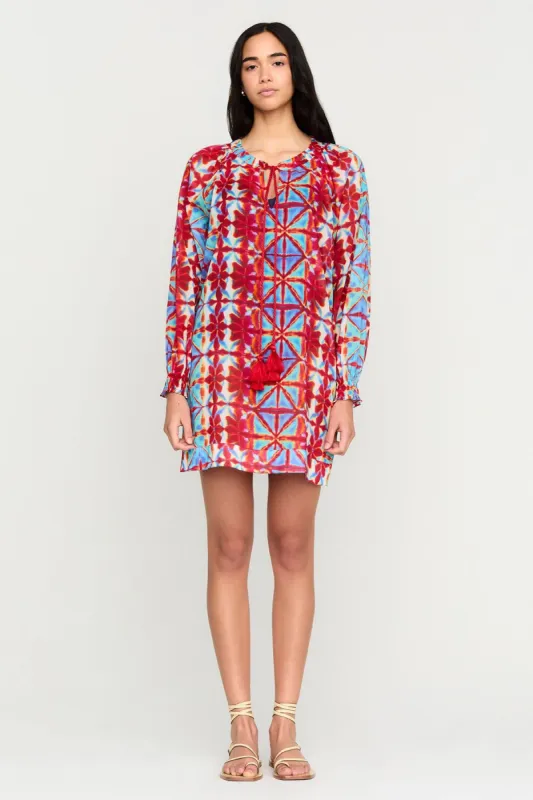 Geneva Tunic sold by French Cuff