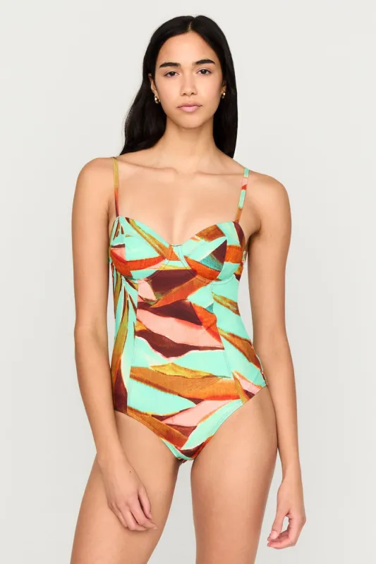 Marceline One Piece sold by French Cuff