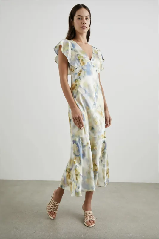 Dina Dress sold by French Cuff