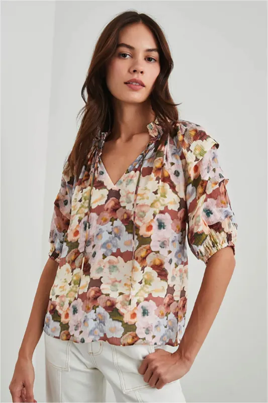 Paris Blouse sold by French Cuff