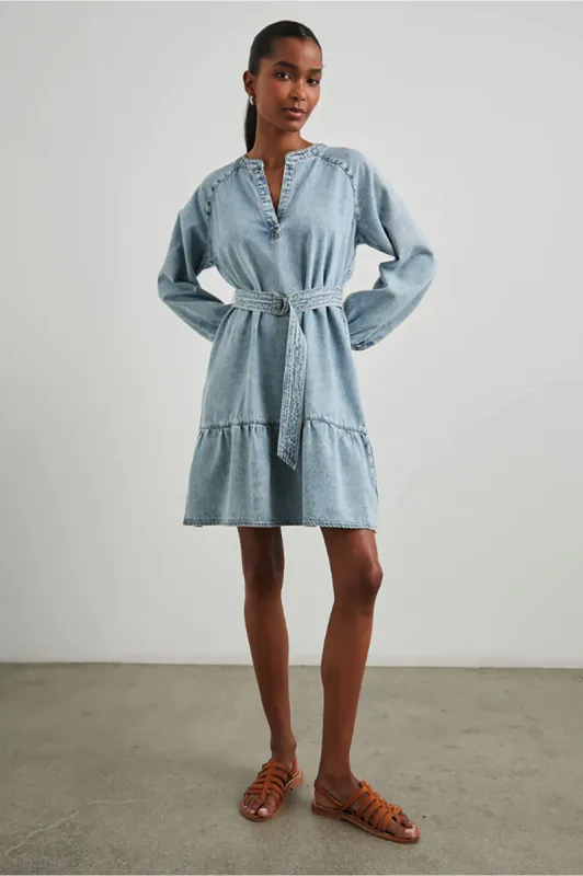 Lila Dress sold by French Cuff