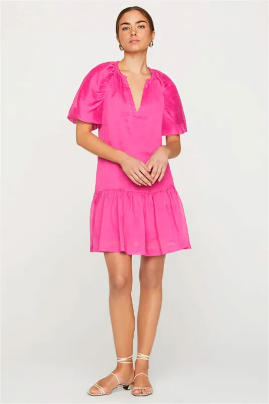 Greta Dress sold by French Cuff