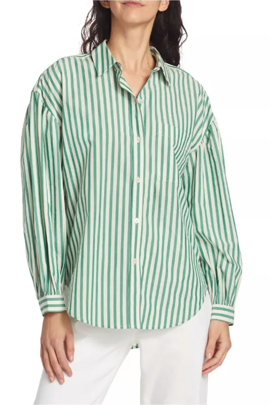 Janae Button Down sold by French Cuff