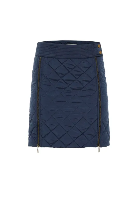 Jette Skirt sold by French Cuff