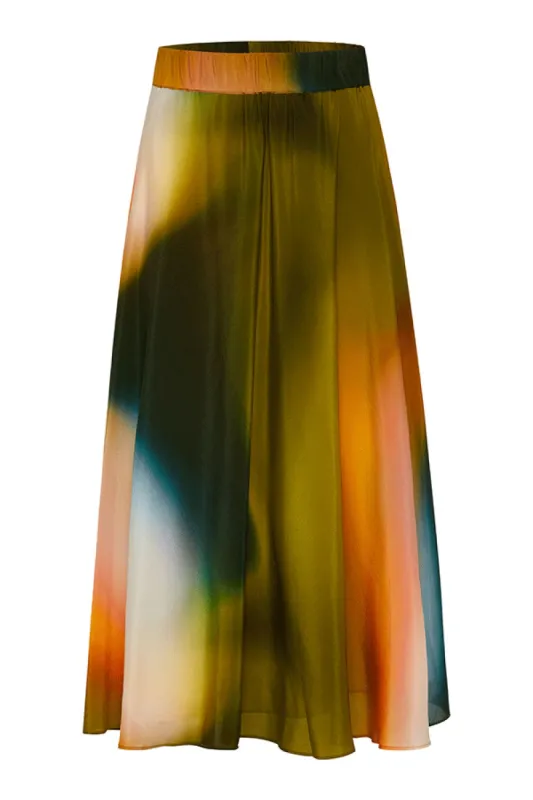 Cambrie Skirt sold by French Cuff