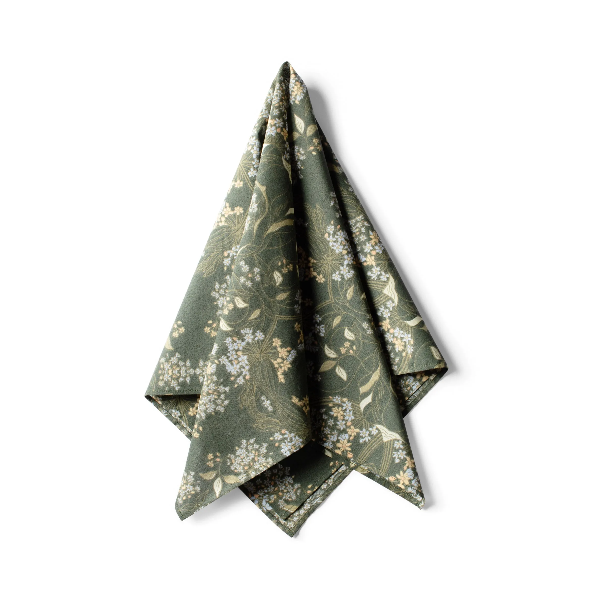 Memento Petal Nouveau Scarf Wrap - pack of 4 sold by Fringe Studio