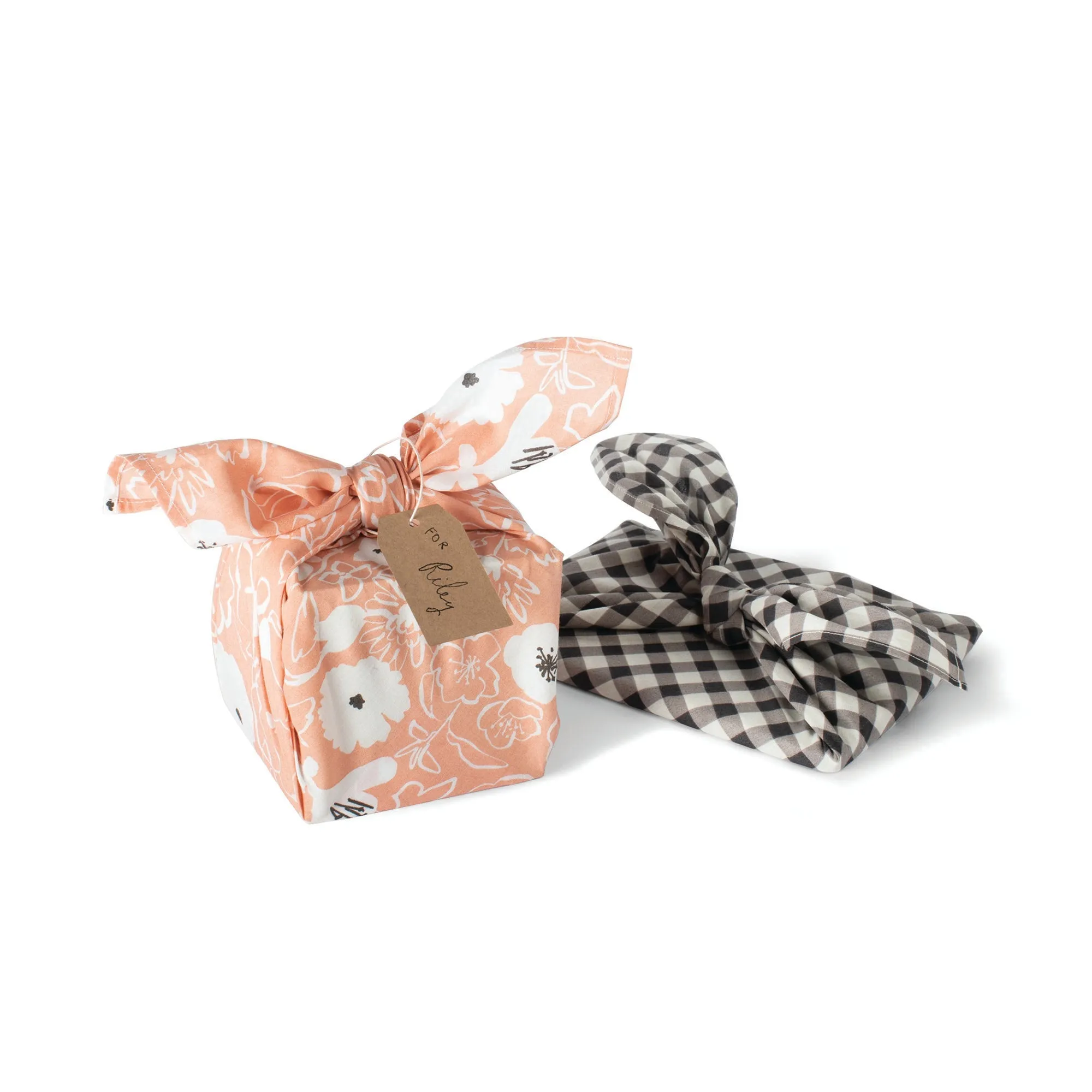 French Market Scarf Wrap - pack of 4 sold by Fringe Studio product image thumbnail 2