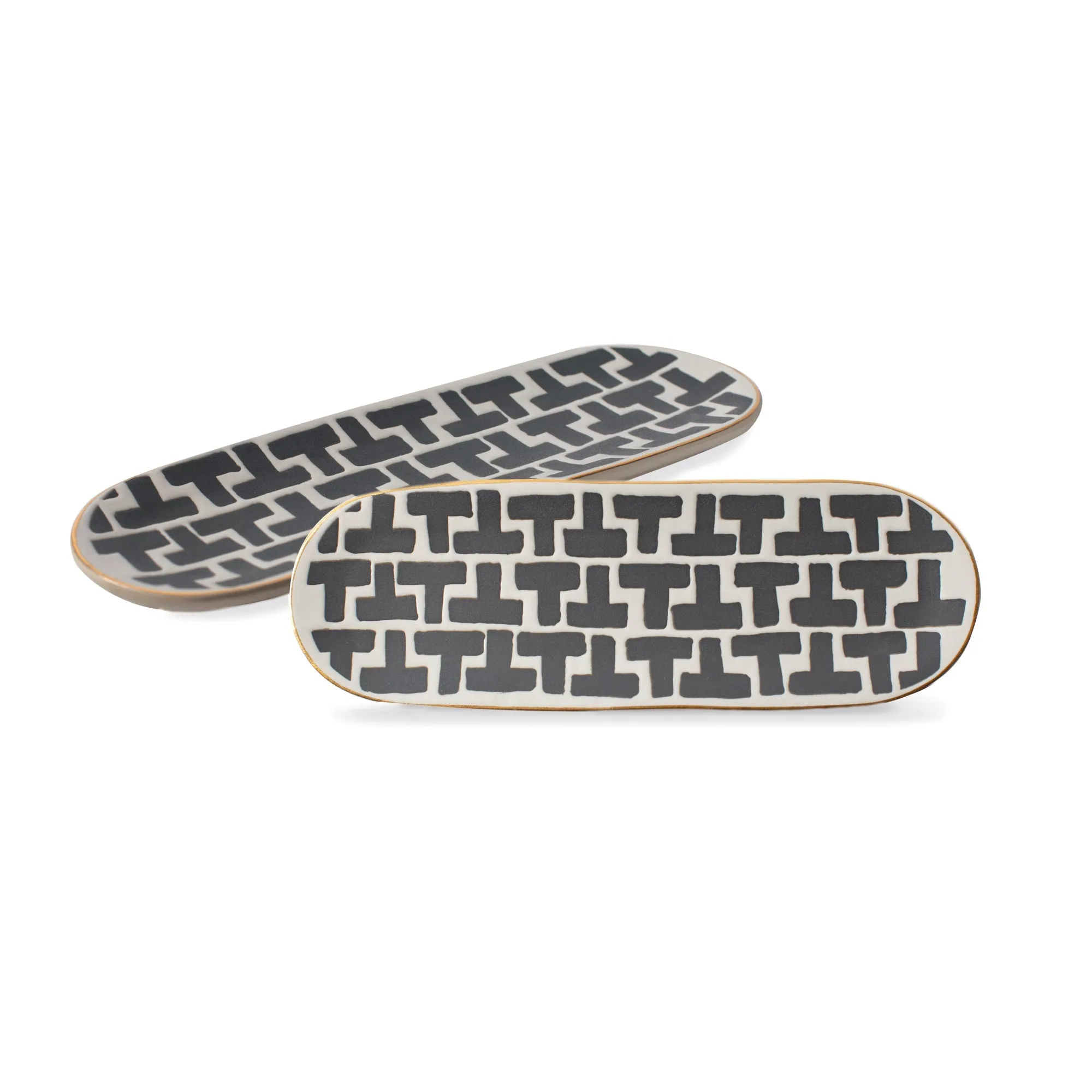 Mg Odette Pencil Tray - pack of 4 sold by Fringe Studio product image thumbnail 2