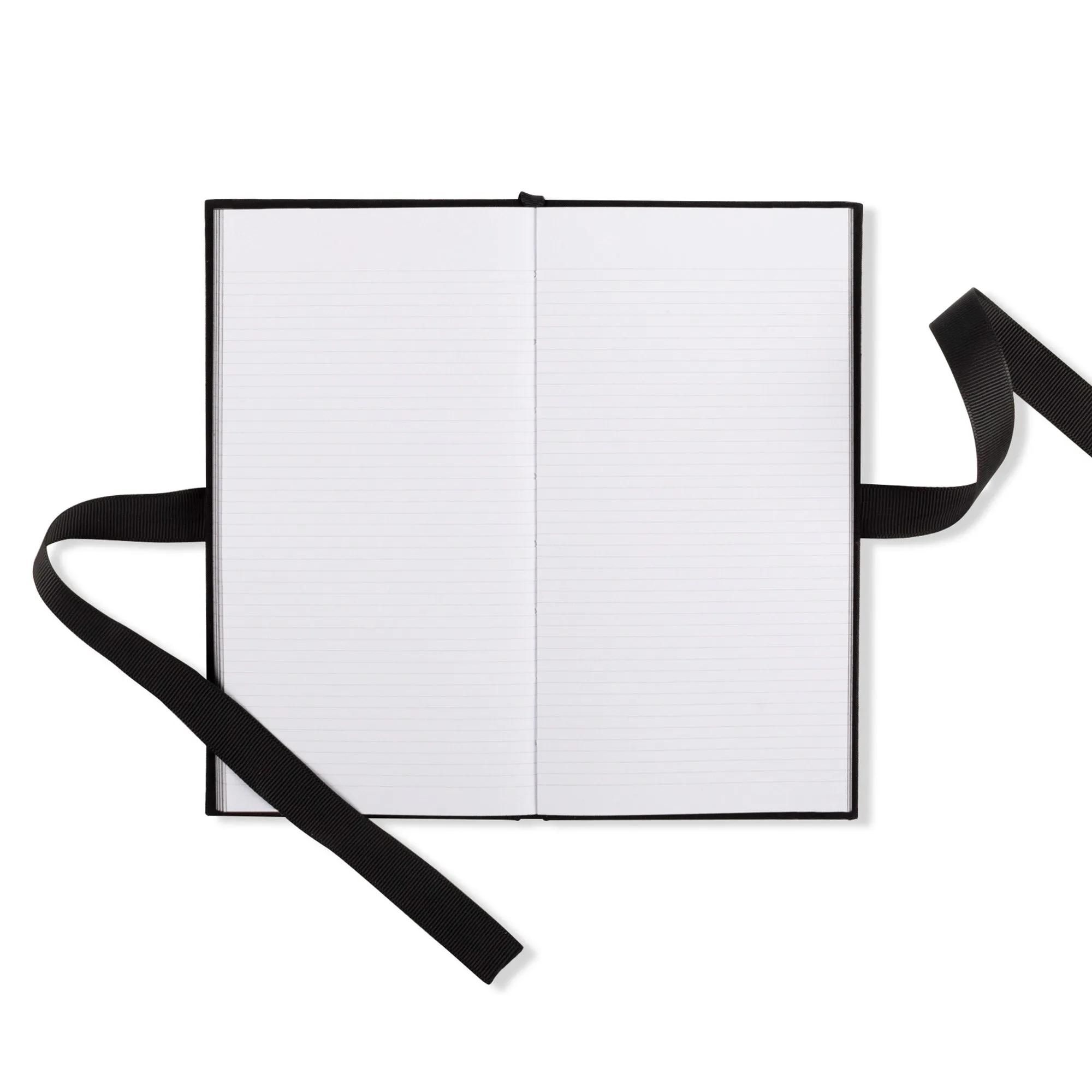 Noir Le Petite Pocket Notebook sold by Fringe Studio product image thumbnail 2